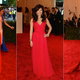 Image for article titled The Good, the Bad, the Fucked-Up and the Insanely Ugly of the Met Gala